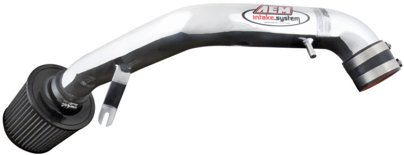 Chevrolet Aveo Performance Air Intake - AEM Induction - 21-537P - `03-`06